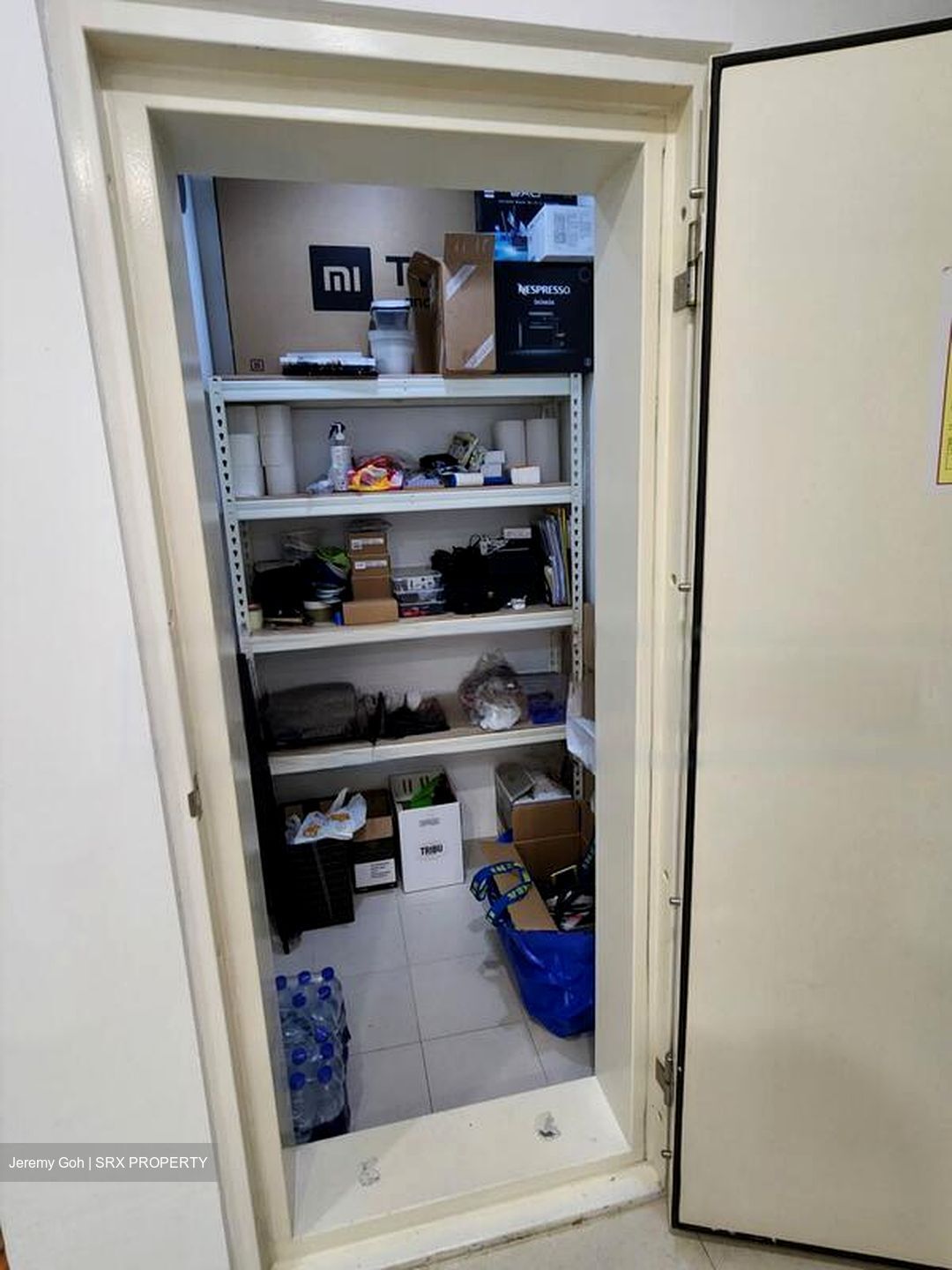 Centra Residence (D14), Apartment #468845811